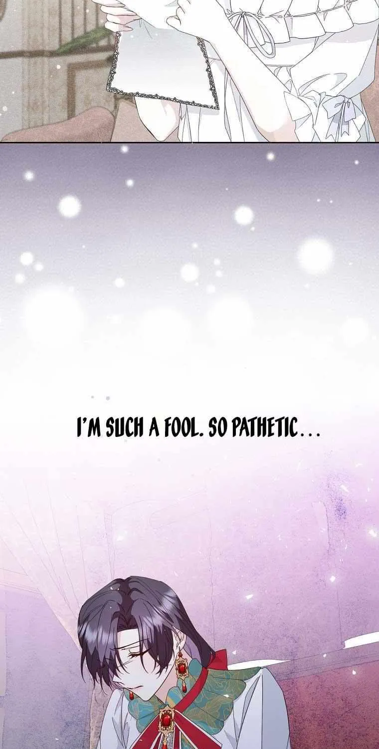 Don’t Pick Up What You’ve Thrown Away Chapter 13 page 39 - 