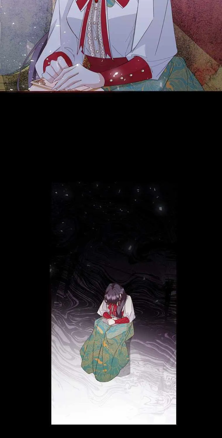 Don’t Pick Up What You’ve Thrown Away Chapter 13 page 40 - 