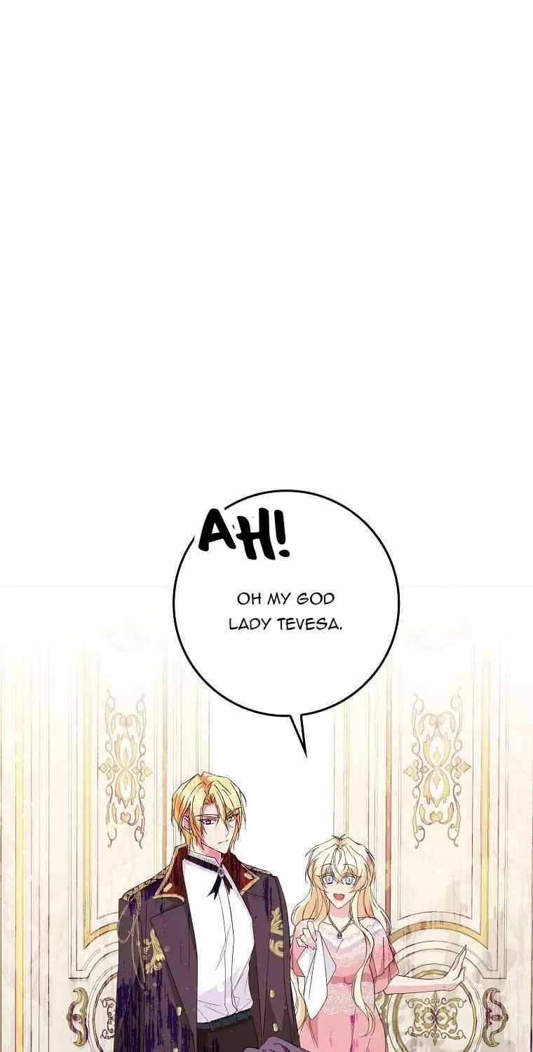 Don’t Pick Up What You’ve Thrown Away Chapter 13 page 5 - 