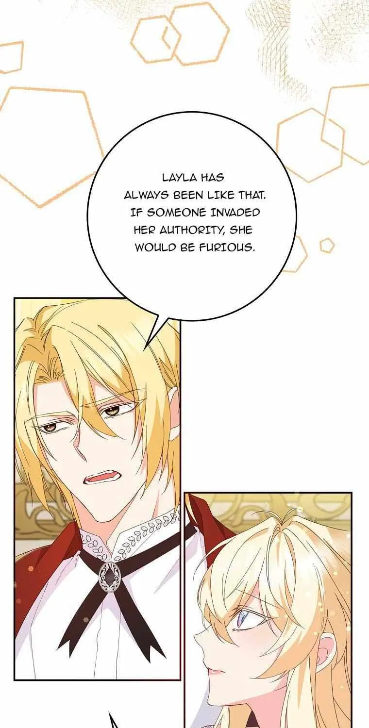 Don’t Pick Up What You’ve Thrown Away Chapter 13 page 45 - 