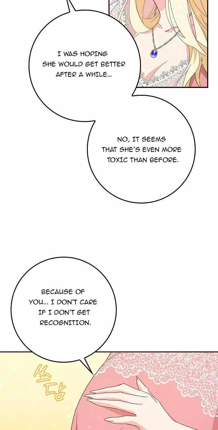 Don’t Pick Up What You’ve Thrown Away Chapter 13 page 46 - 
