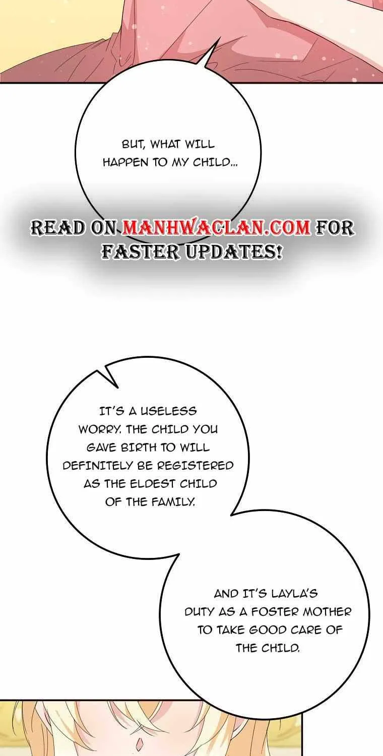 Don’t Pick Up What You’ve Thrown Away Chapter 13 page 47 - 