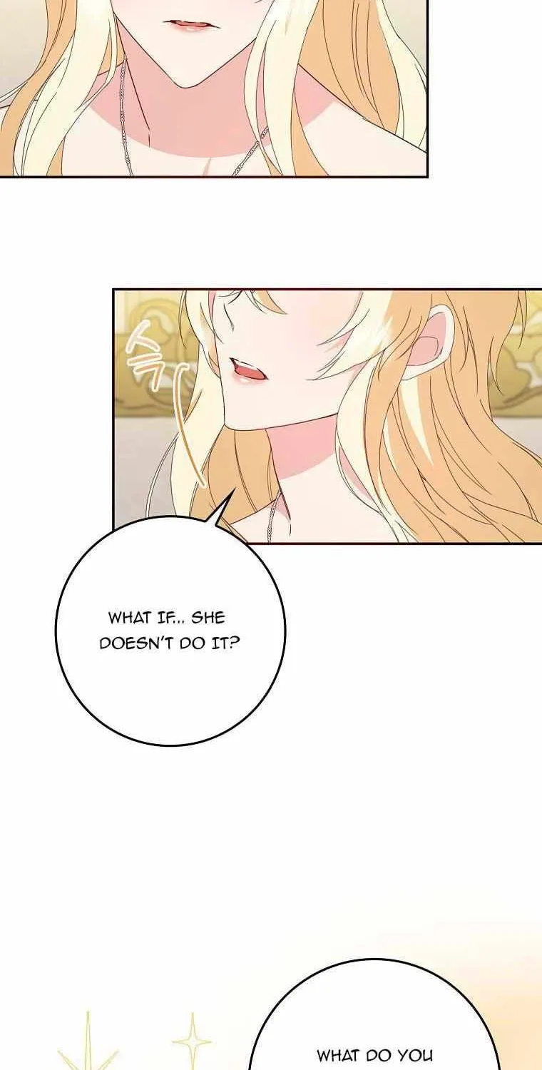Don’t Pick Up What You’ve Thrown Away Chapter 13 page 48 - 