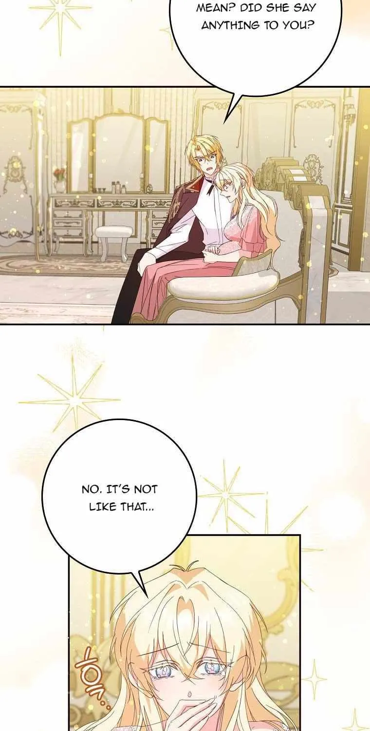 Don’t Pick Up What You’ve Thrown Away Chapter 13 page 49 - 