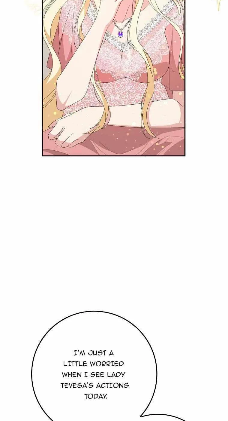 Don’t Pick Up What You’ve Thrown Away Chapter 13 page 50 - 