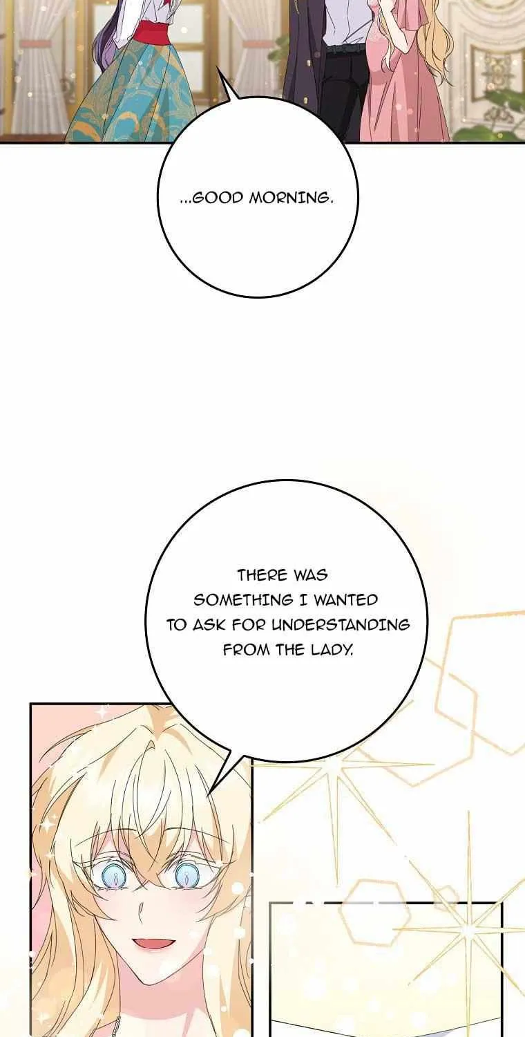 Don’t Pick Up What You’ve Thrown Away Chapter 13 page 7 - 
