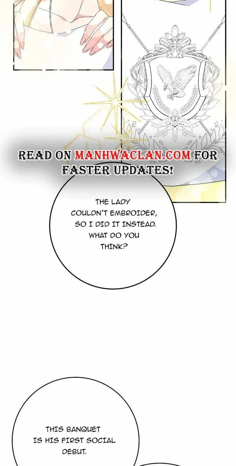 Don’t Pick Up What You’ve Thrown Away Chapter 13 page 8 - 