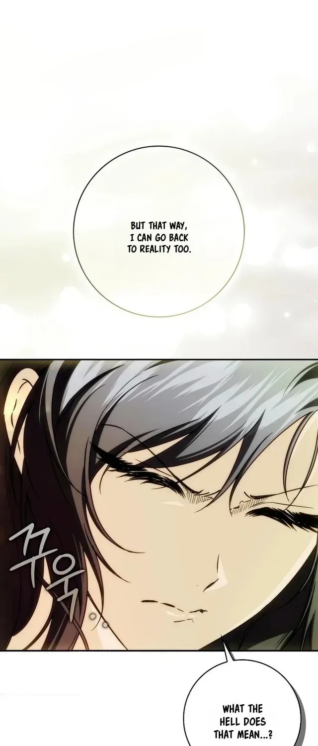 Don’t Pick Up What You’ve Thrown Away Chapter 136 page 17 - 