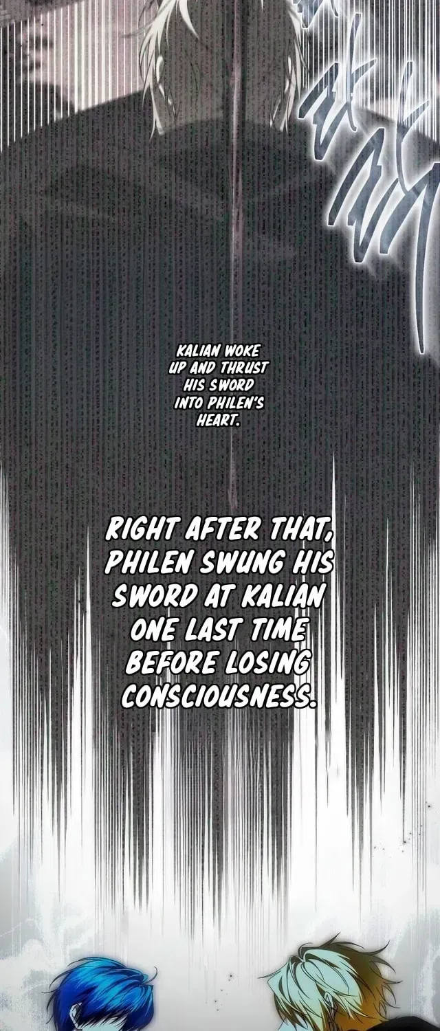 Don’t Pick Up What You’ve Thrown Away Chapter 136 page 19 - 