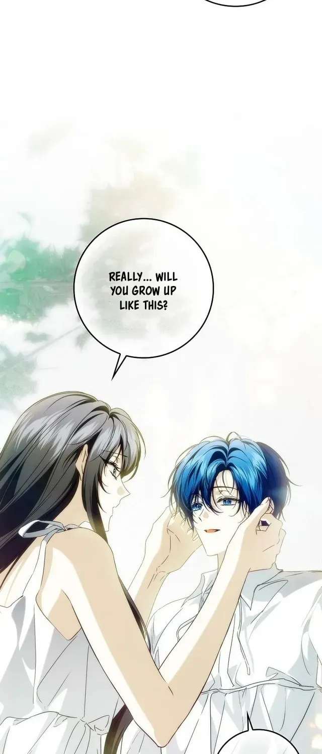 Don’t Pick Up What You’ve Thrown Away Chapter 136 page 24 - 