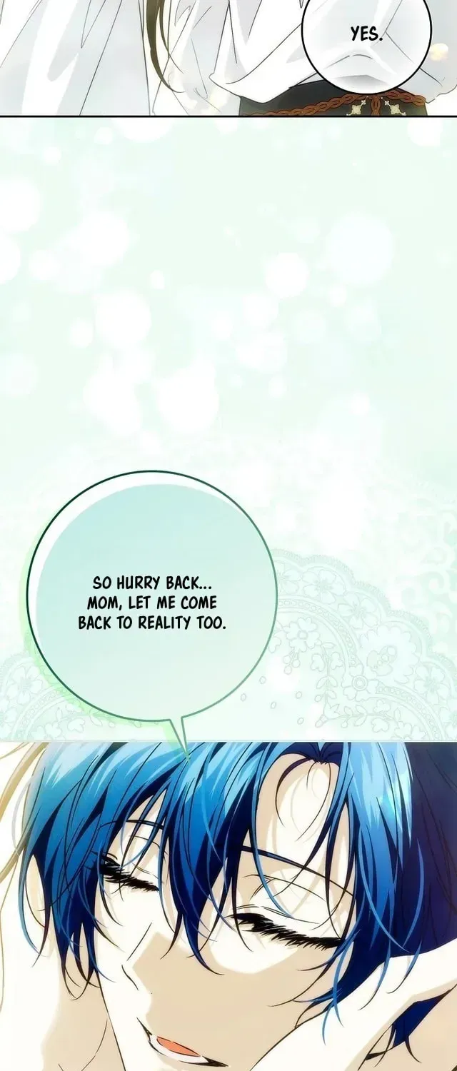 Don’t Pick Up What You’ve Thrown Away Chapter 136 page 25 - 