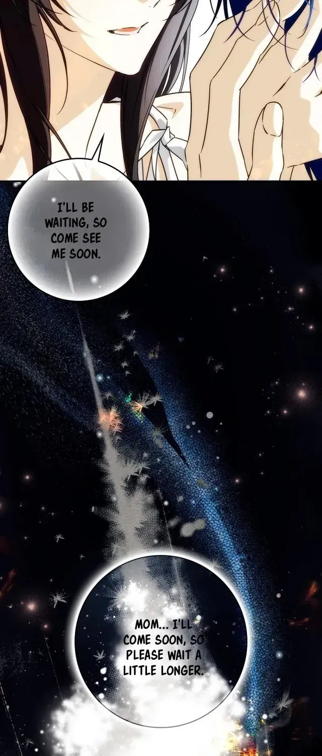 Don’t Pick Up What You’ve Thrown Away Chapter 136 page 27 - 