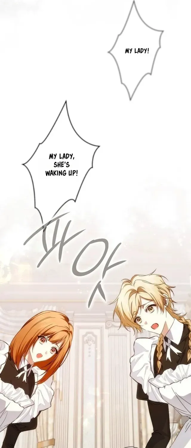Don’t Pick Up What You’ve Thrown Away Chapter 136 page 30 - 