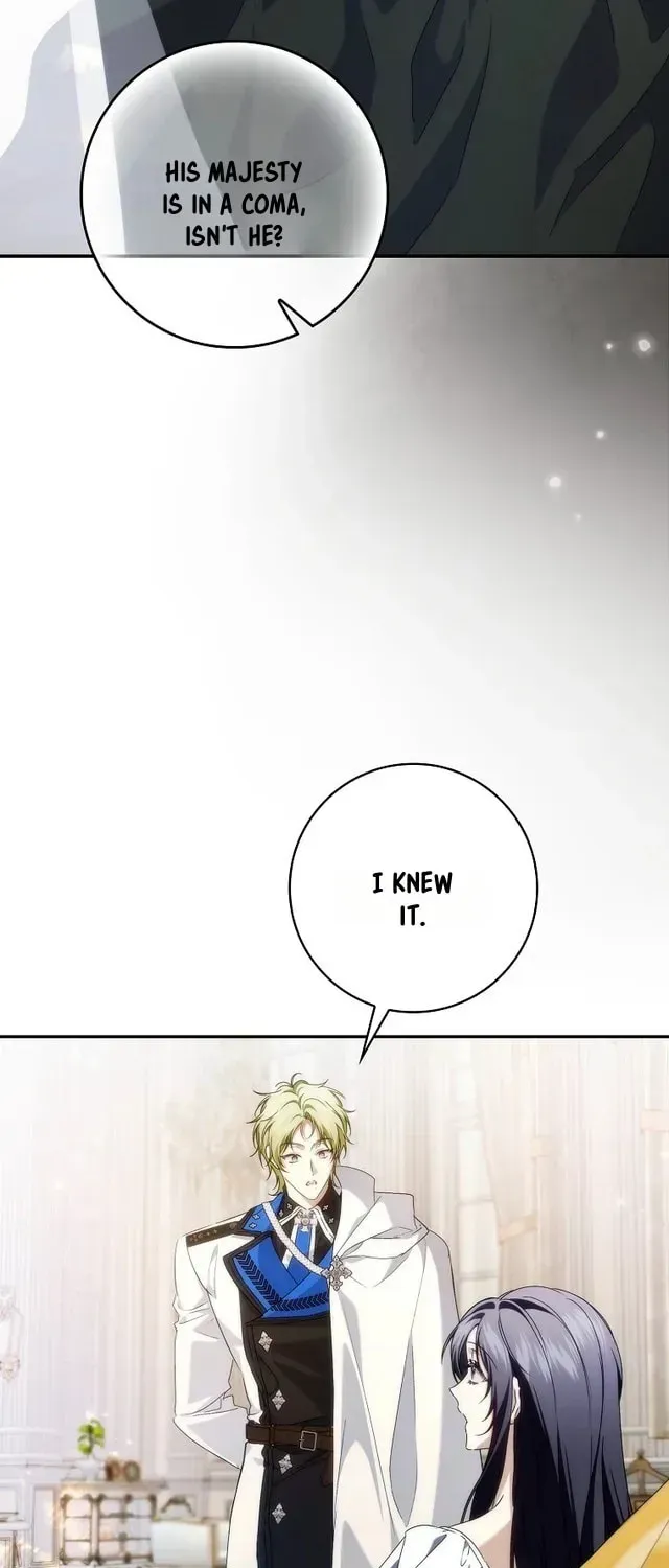 Don’t Pick Up What You’ve Thrown Away Chapter 136 page 41 - 