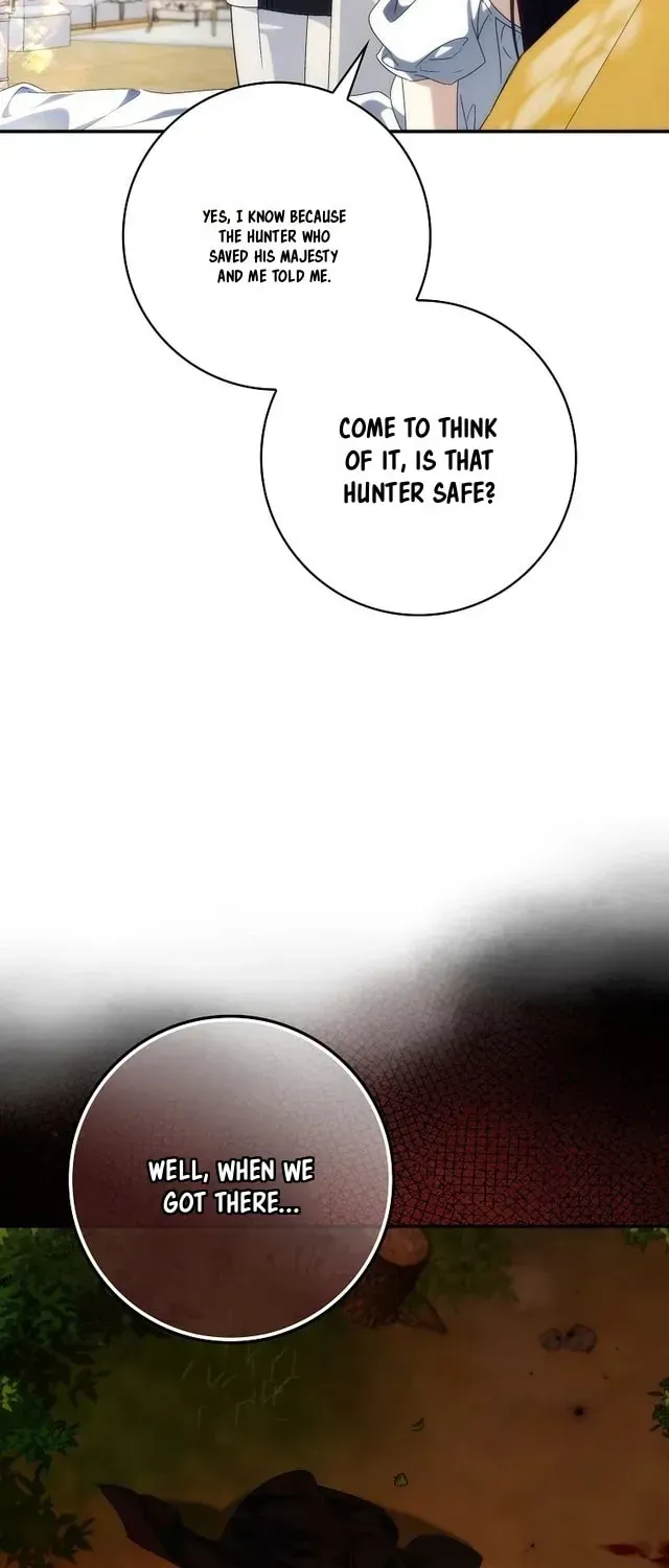 Don’t Pick Up What You’ve Thrown Away Chapter 136 page 42 - 