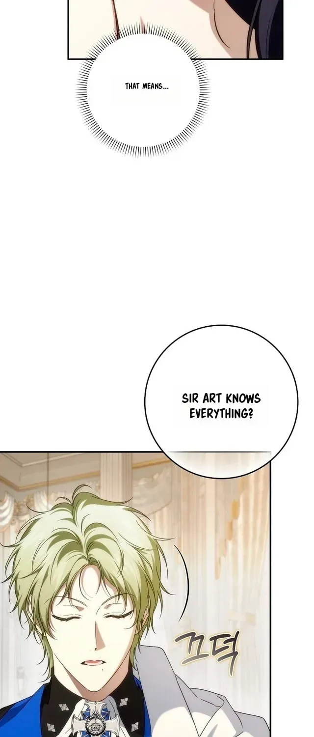 Don’t Pick Up What You’ve Thrown Away Chapter 136 page 46 - 