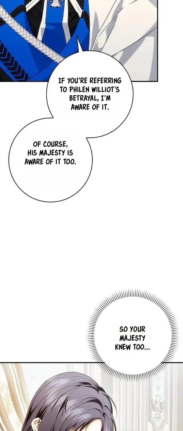 Don’t Pick Up What You’ve Thrown Away Chapter 136 page 47 - 