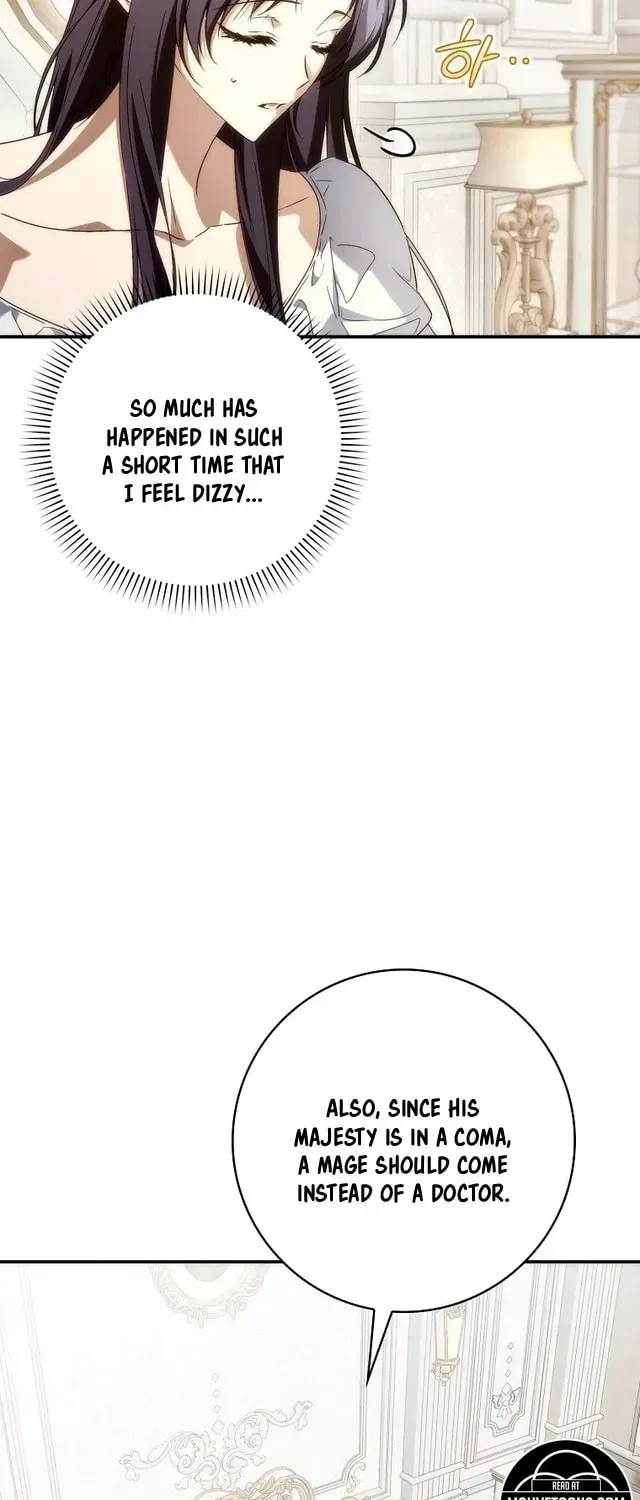 Don’t Pick Up What You’ve Thrown Away Chapter 136 page 48 - 
