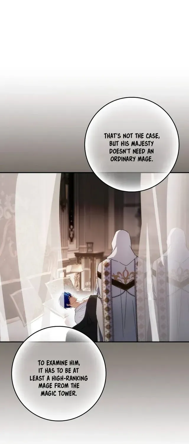 Don’t Pick Up What You’ve Thrown Away Chapter 136 page 51 - 