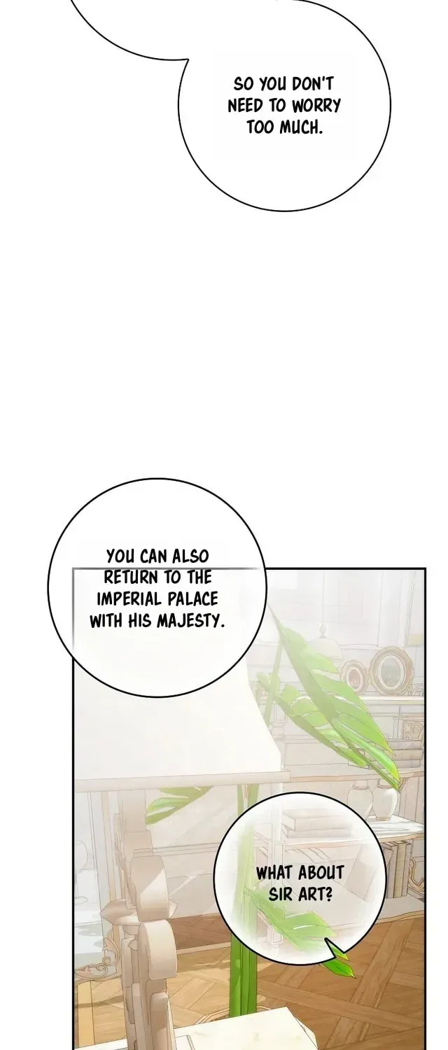 Don’t Pick Up What You’ve Thrown Away Chapter 136 page 53 - 