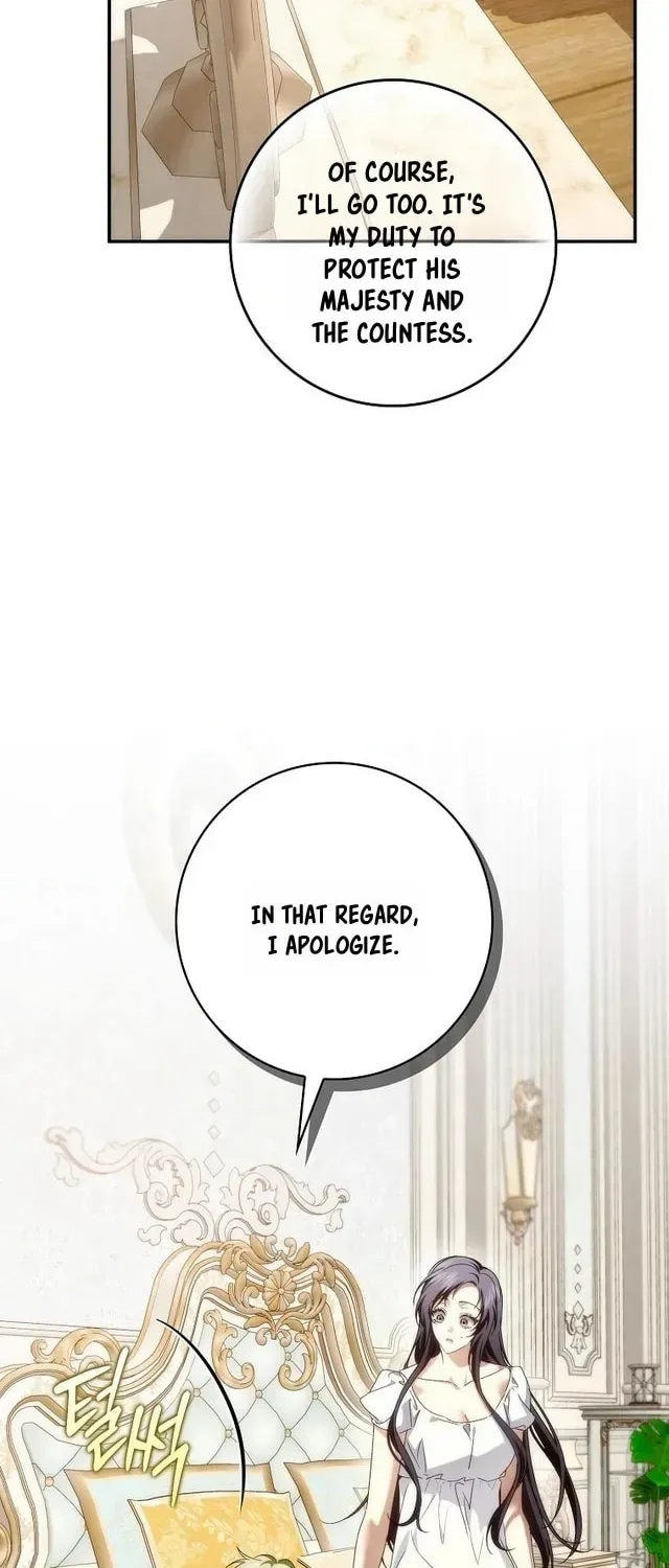 Don’t Pick Up What You’ve Thrown Away Chapter 136 page 54 - 