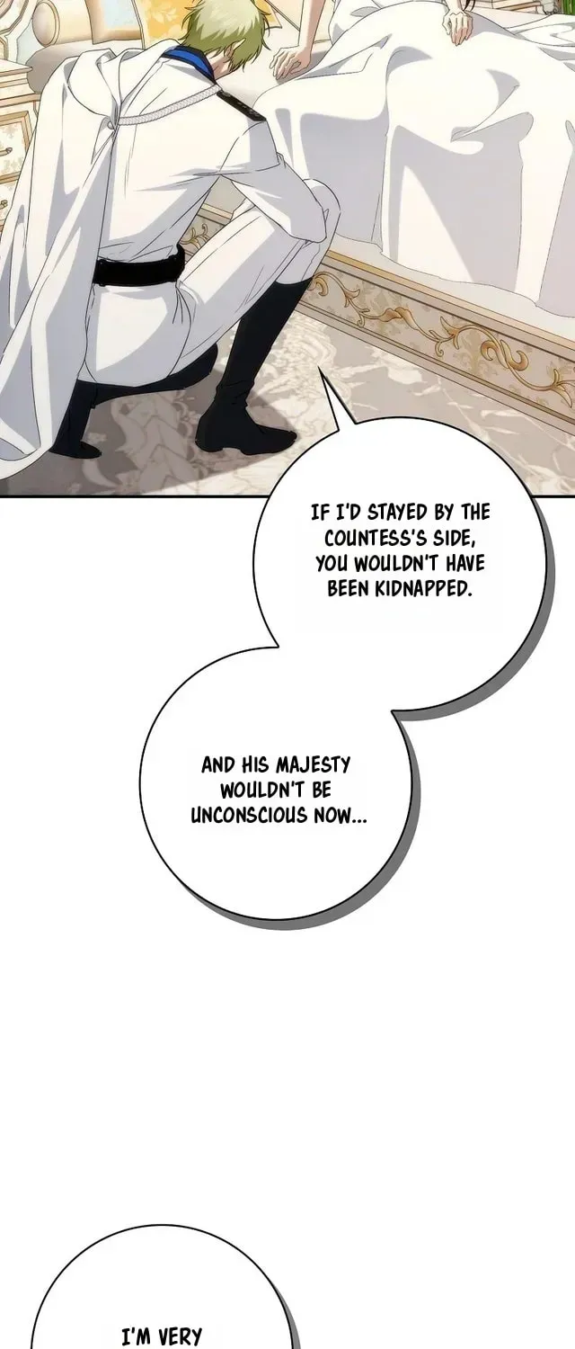 Don’t Pick Up What You’ve Thrown Away Chapter 136 page 55 - 