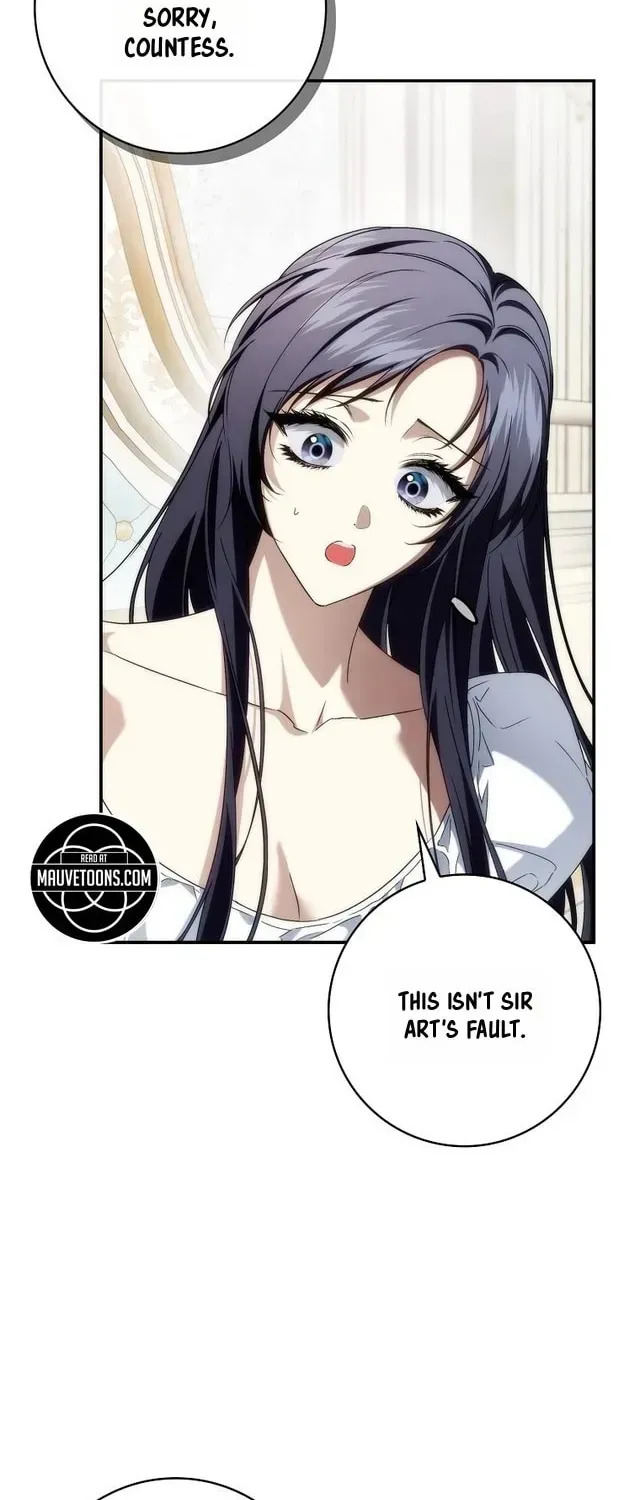 Don’t Pick Up What You’ve Thrown Away Chapter 136 page 56 - 