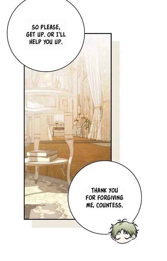 Don’t Pick Up What You’ve Thrown Away Chapter 136 page 57 - 