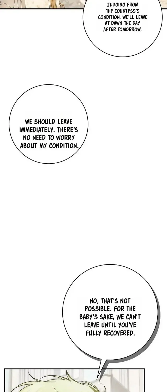 Don’t Pick Up What You’ve Thrown Away Chapter 136 page 59 - 