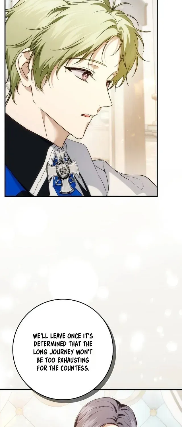 Don’t Pick Up What You’ve Thrown Away Chapter 136 page 60 - 