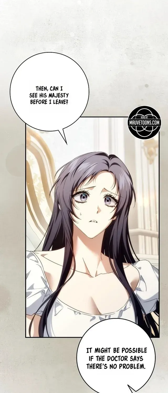 Don’t Pick Up What You’ve Thrown Away Chapter 136 page 63 - 