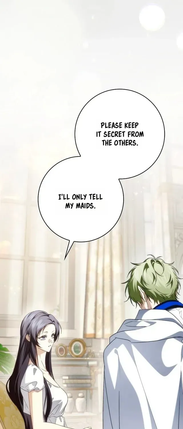 Don’t Pick Up What You’ve Thrown Away Chapter 136 page 69 - 