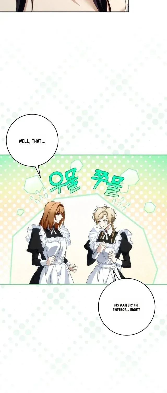 Don’t Pick Up What You’ve Thrown Away Chapter 136 page 76 - 