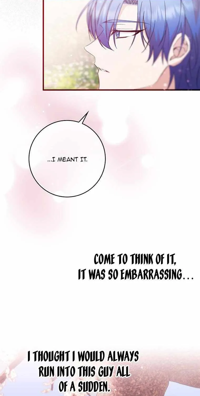 Don’t Pick Up What You’ve Thrown Away Chapter 14 page 14 - 