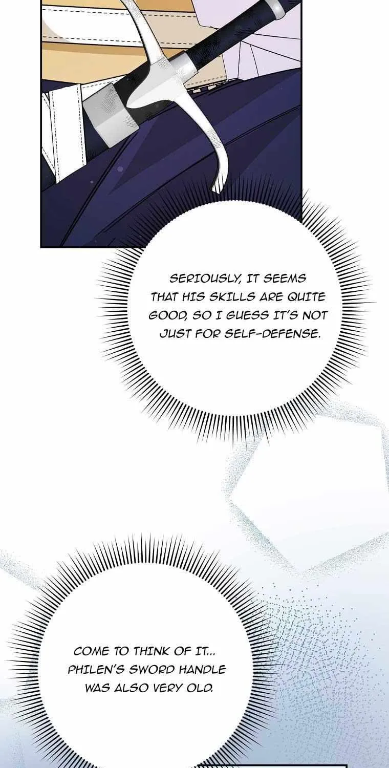 Don’t Pick Up What You’ve Thrown Away Chapter 14 page 16 - 