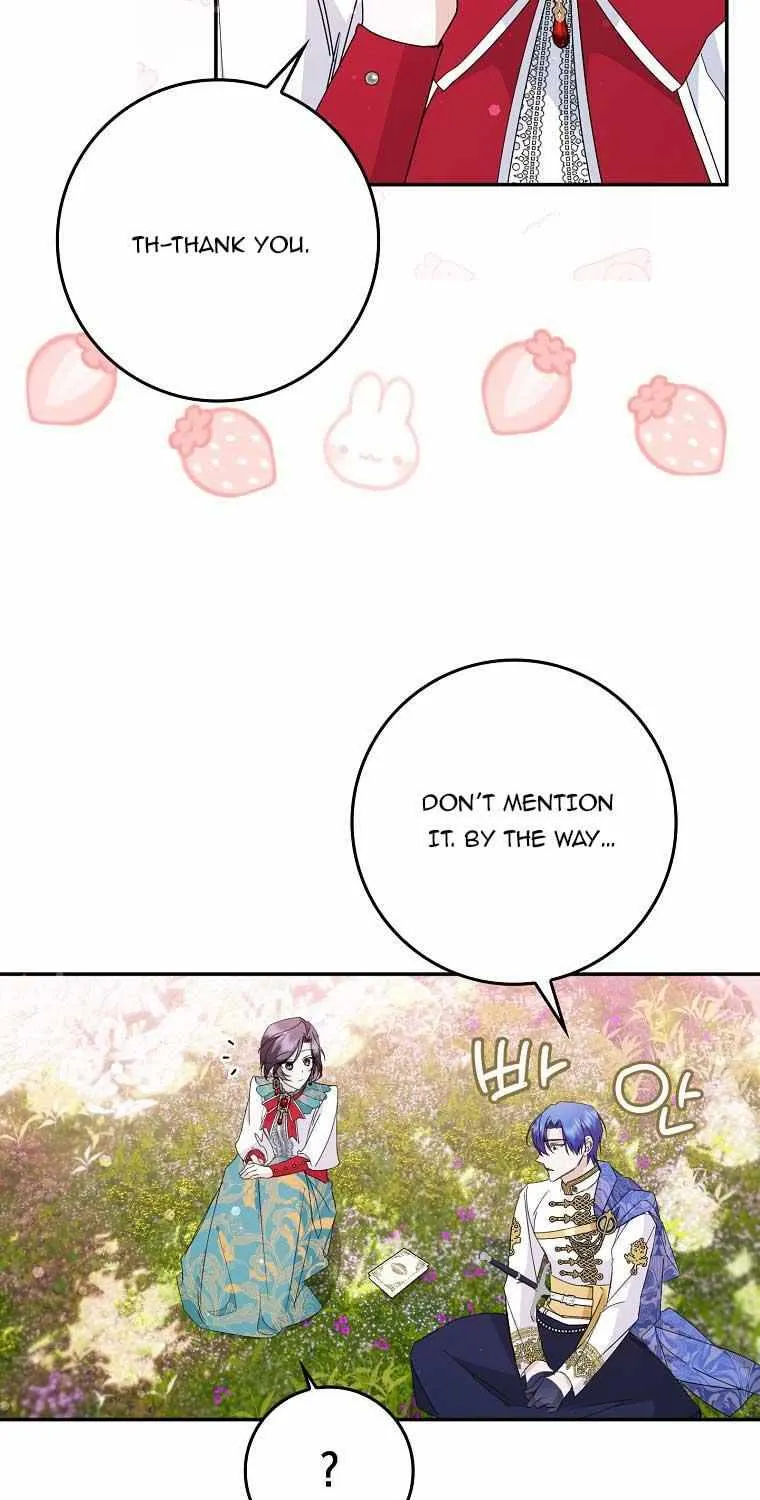 Don’t Pick Up What You’ve Thrown Away Chapter 14 page 23 - 