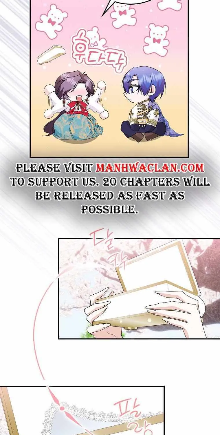 Don’t Pick Up What You’ve Thrown Away Chapter 14 page 25 - 