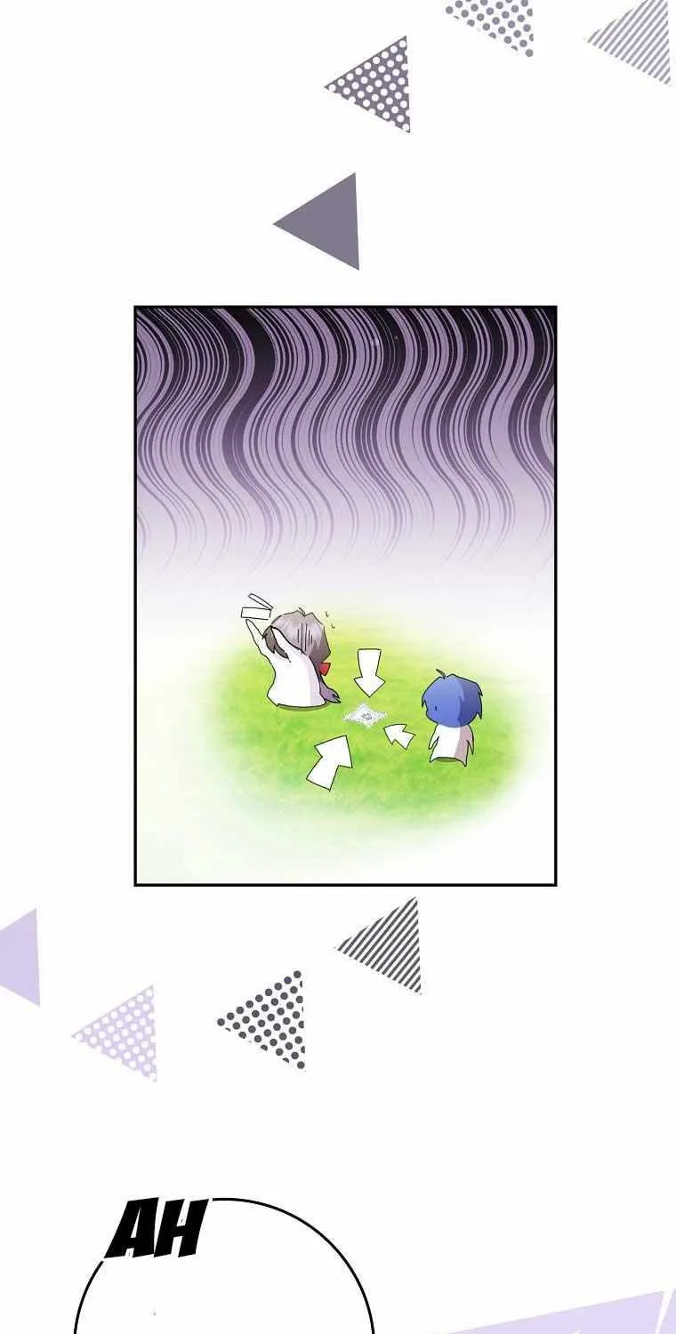 Don’t Pick Up What You’ve Thrown Away Chapter 14 page 27 - 