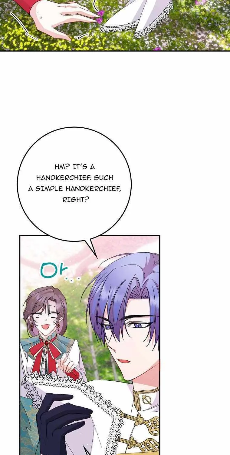 Don’t Pick Up What You’ve Thrown Away Chapter 14 page 29 - 