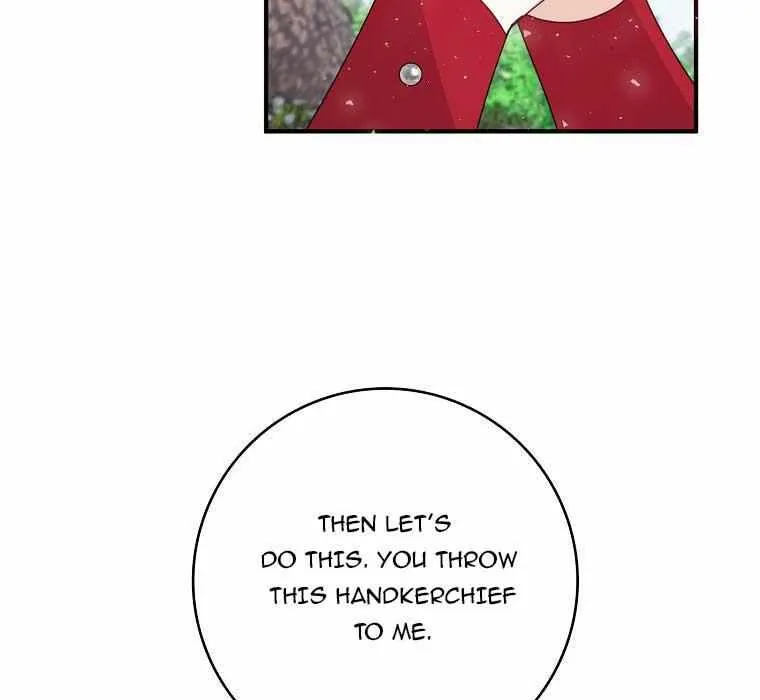 Don’t Pick Up What You’ve Thrown Away Chapter 14 page 35 - 