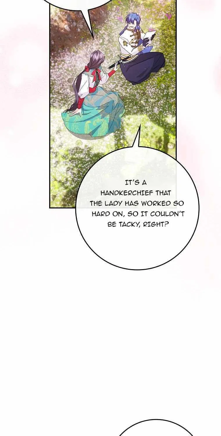 Don’t Pick Up What You’ve Thrown Away Chapter 14 page 37 - 