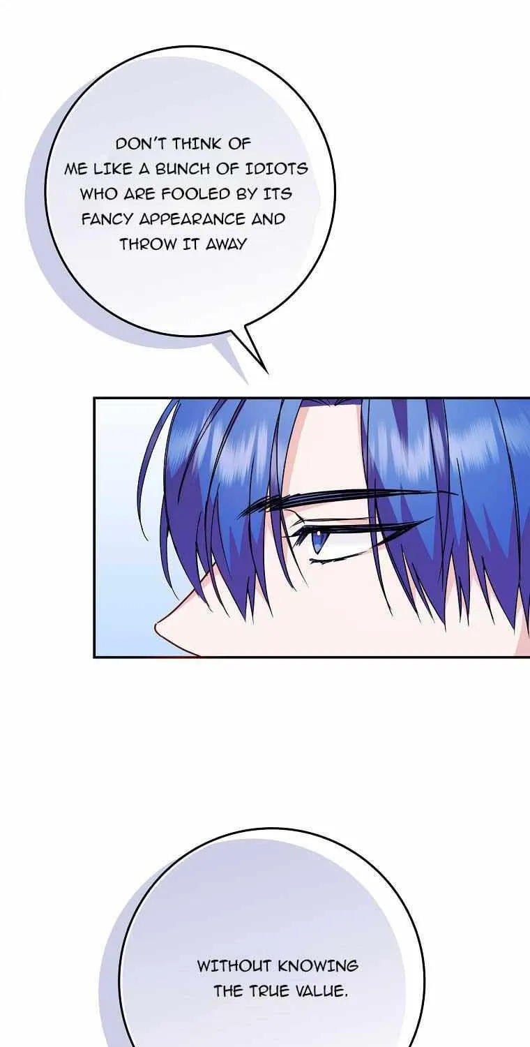 Don’t Pick Up What You’ve Thrown Away Chapter 14 page 42 - 
