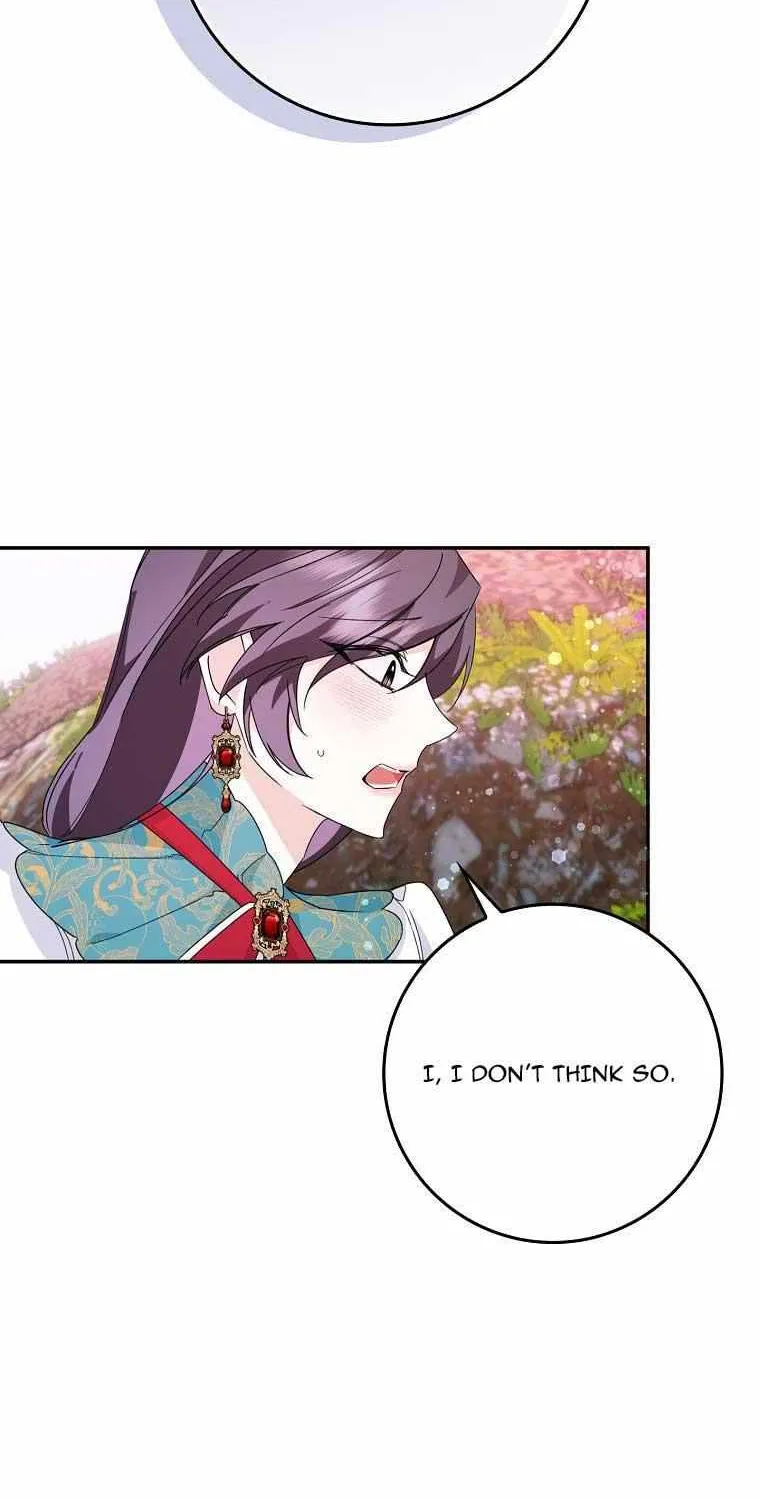 Don’t Pick Up What You’ve Thrown Away Chapter 14 page 43 - 