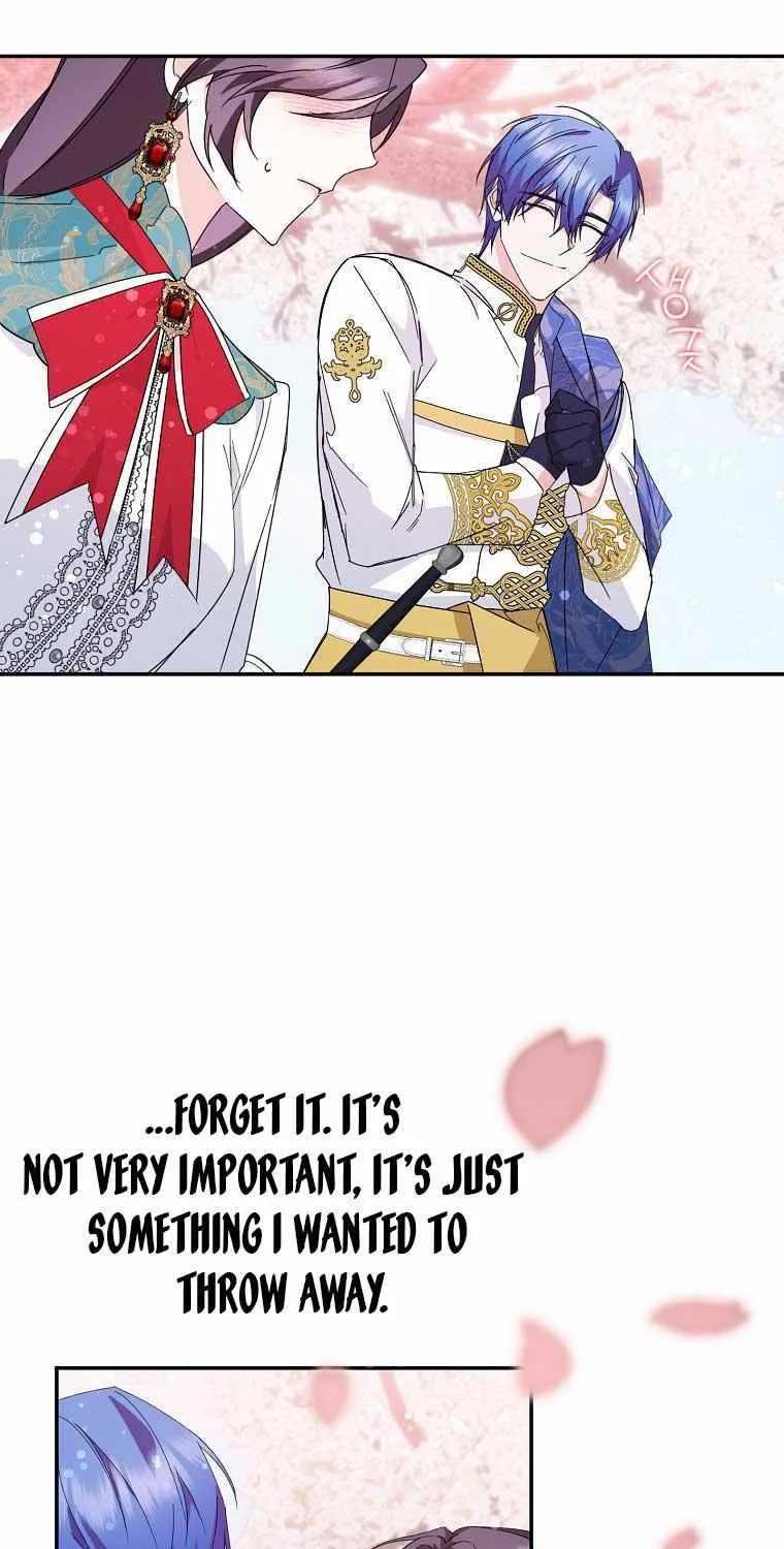 Don’t Pick Up What You’ve Thrown Away Chapter 14 page 44 - 