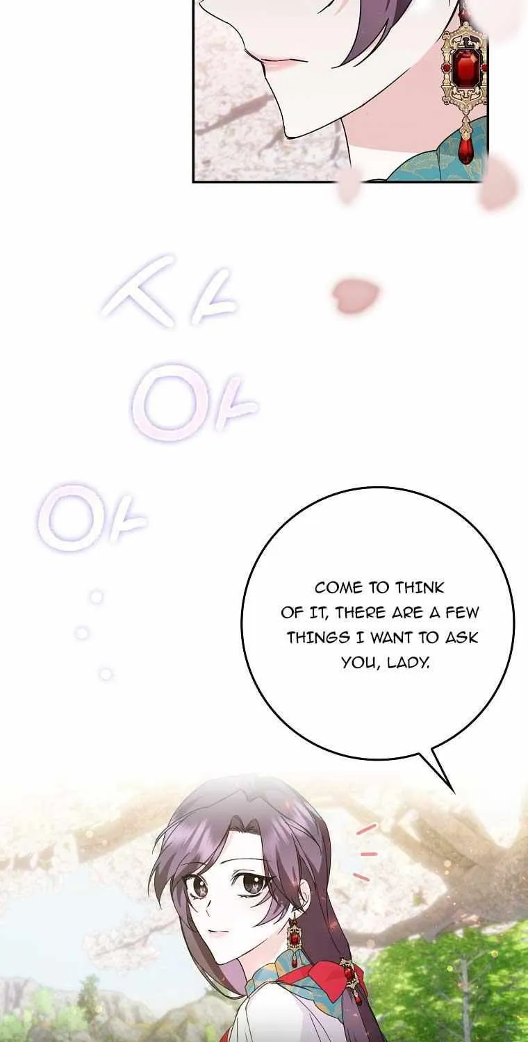 Don’t Pick Up What You’ve Thrown Away Chapter 14 page 46 - 