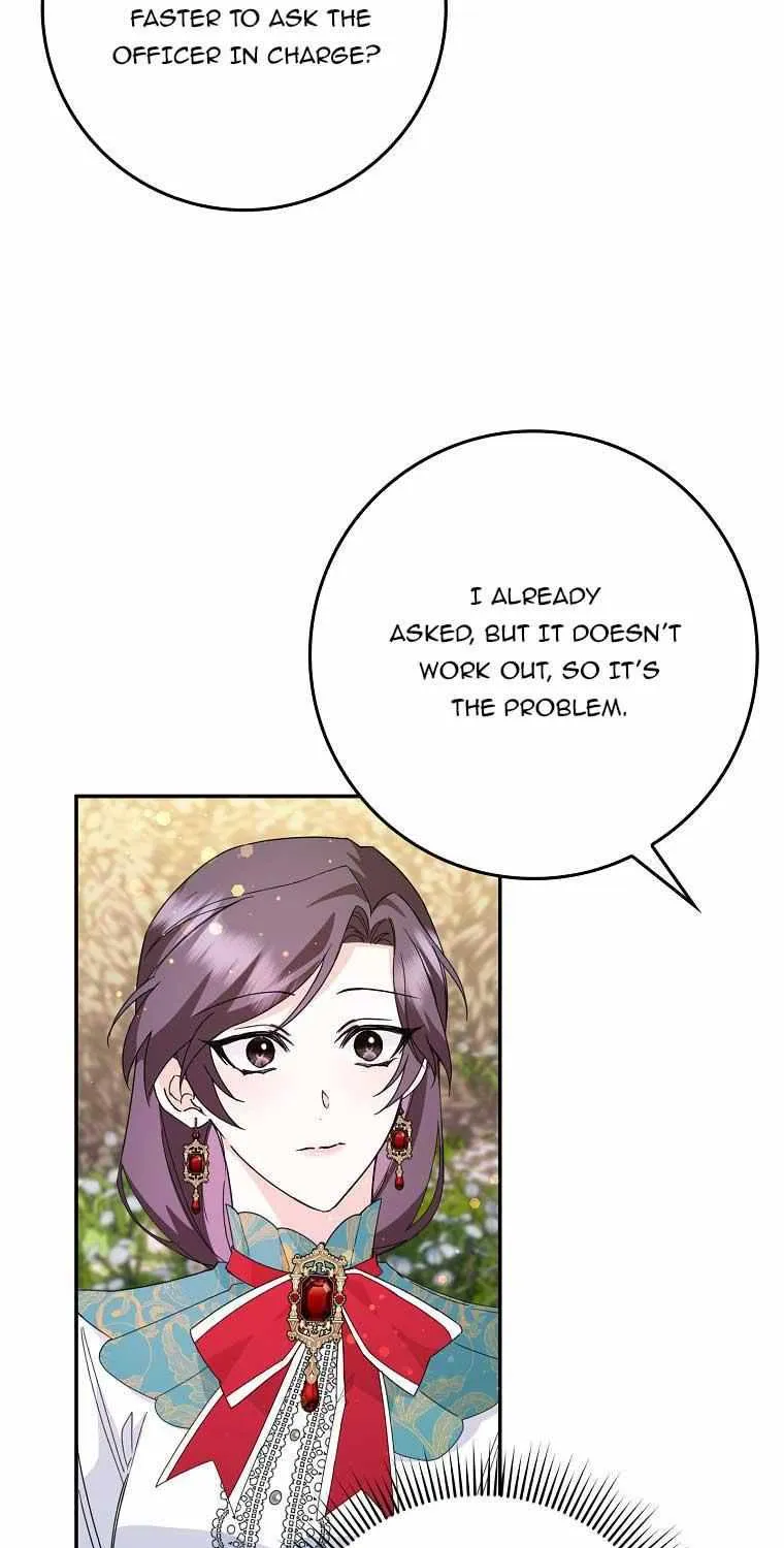 Don’t Pick Up What You’ve Thrown Away Chapter 14 page 48 - 