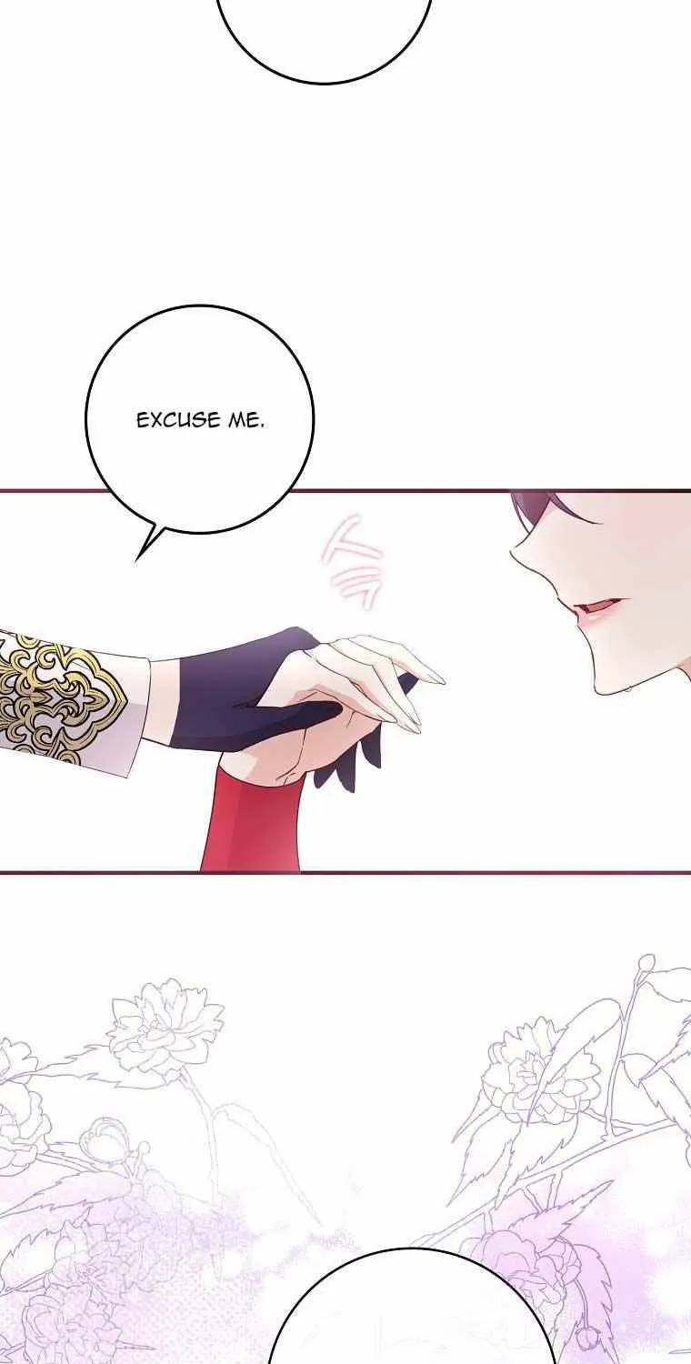 Don’t Pick Up What You’ve Thrown Away Chapter 14 page 7 - 