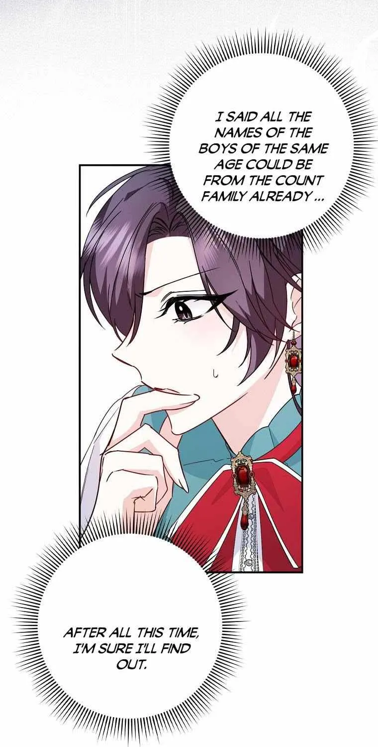 Don’t Pick Up What You’ve Thrown Away Chapter 15 page 11 - 