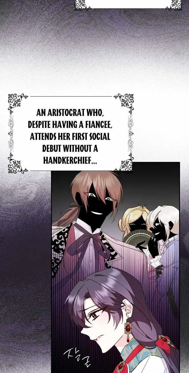 Don’t Pick Up What You’ve Thrown Away Chapter 15 page 29 - 