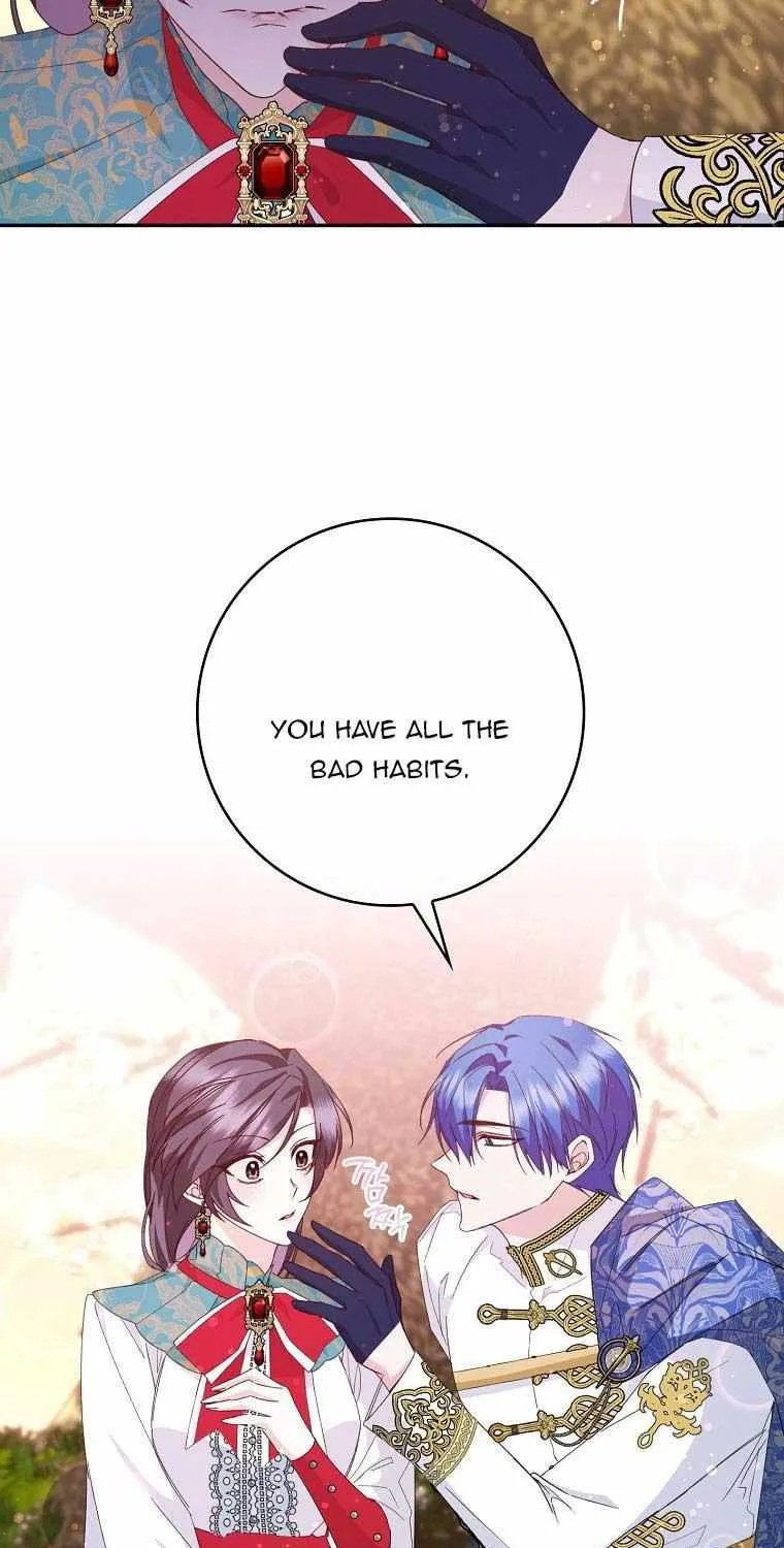 Don’t Pick Up What You’ve Thrown Away Chapter 15 page 31 - 